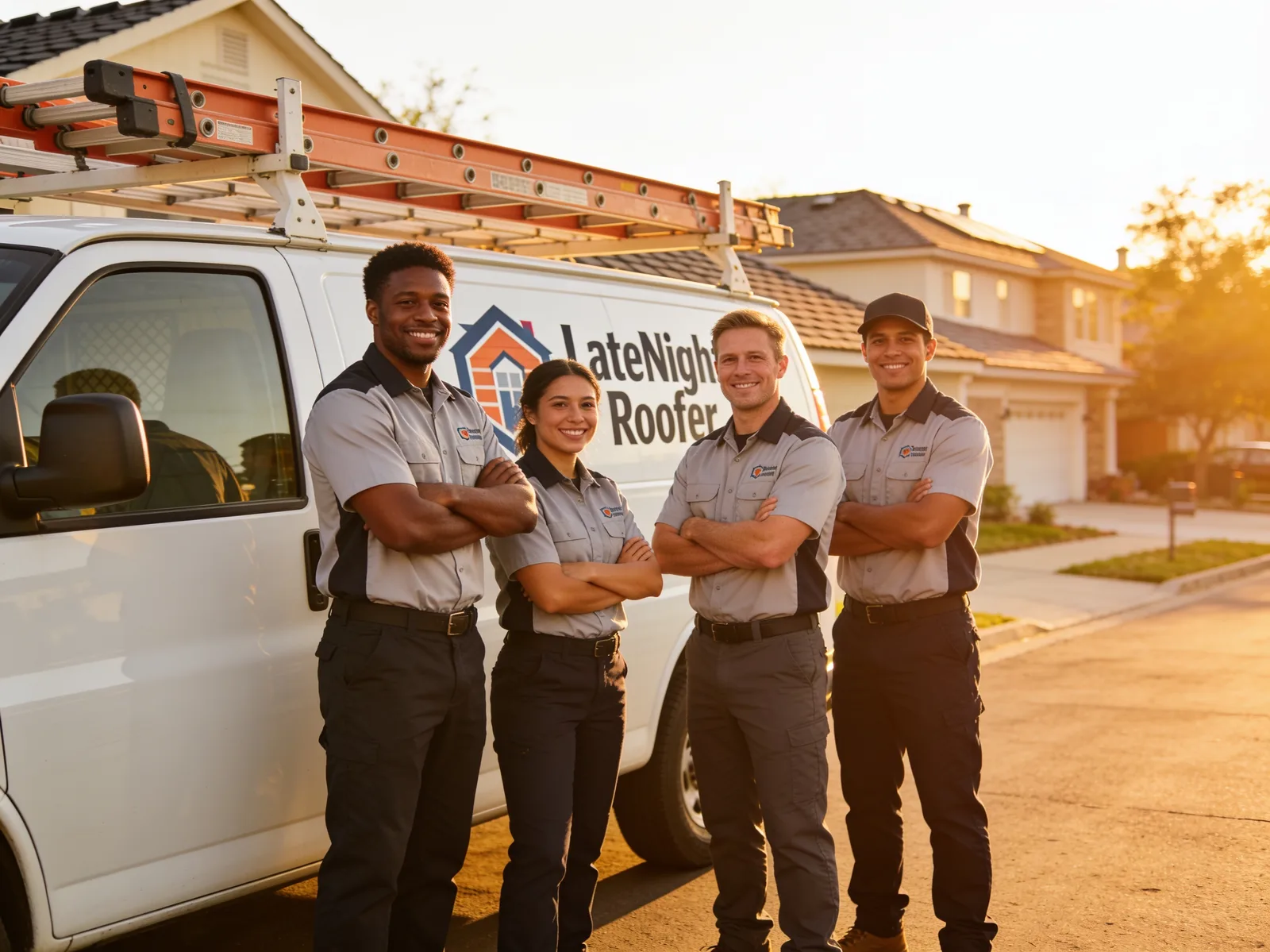 Emergency Roof Repair company in Rothbury, MI